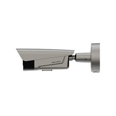 картинка Hikvision DS-TCG406-E(12V/Poe)(2812) 4МП IP видеокамера ANPR с ИК подсветкой от компании Intant